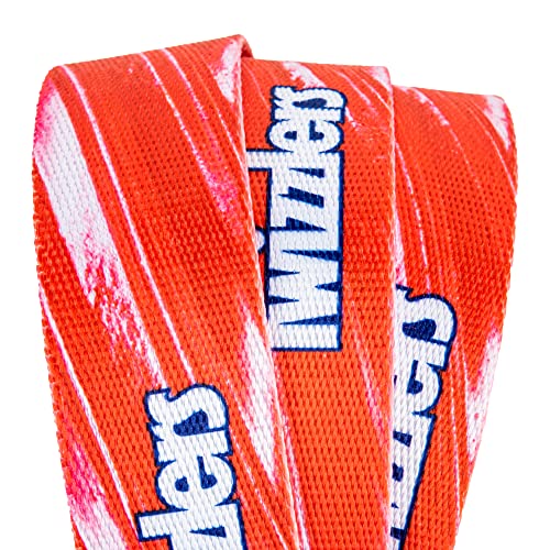 Odd Sox Twizzlers Print Adjustable Belt - Novelty Belt for Men & Women, One Size4