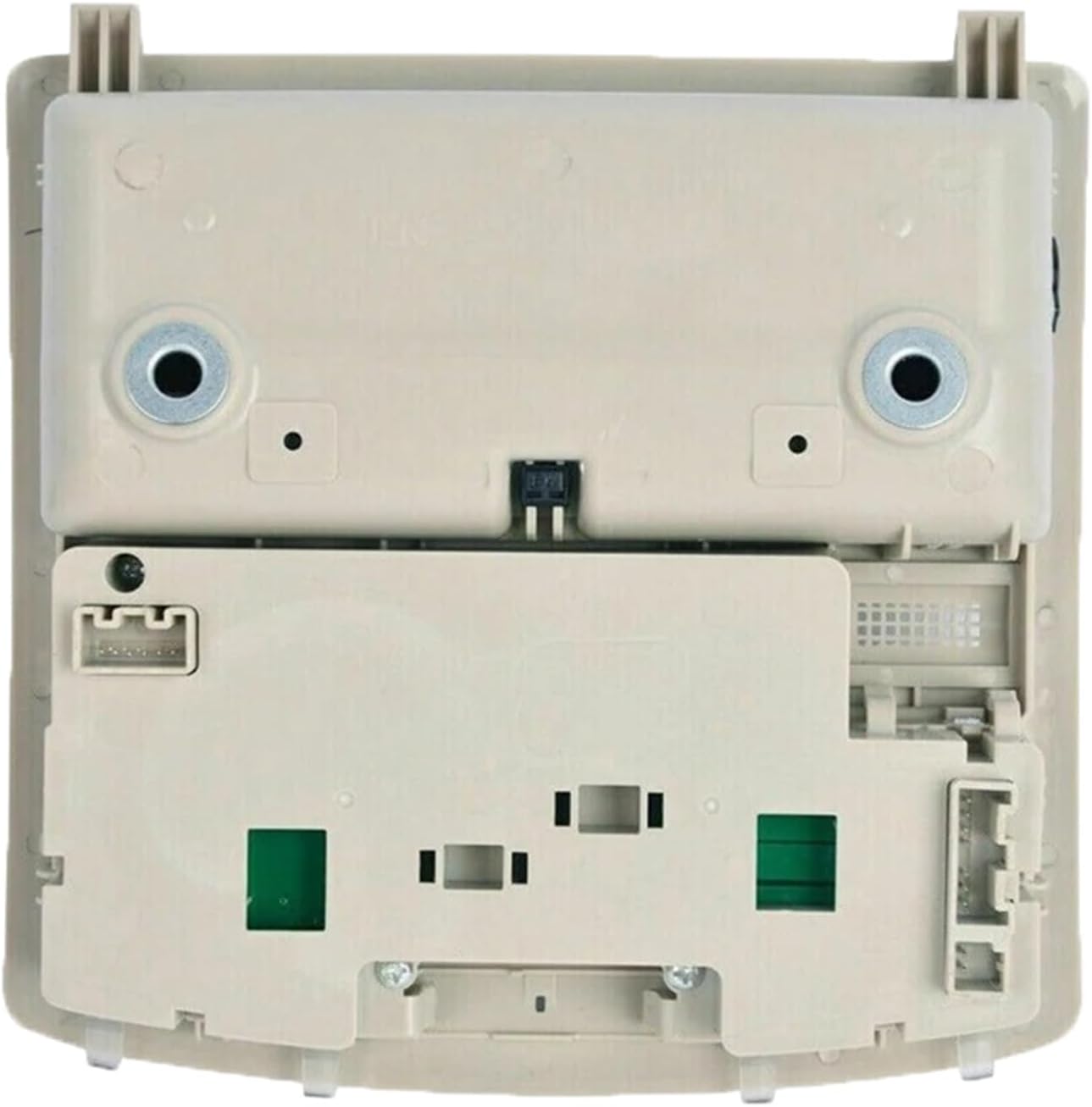 1 Piece Sunroof Switch with Storage Down Light Bbm669970B75 for Mazda for 2010-2012 Car Accessories