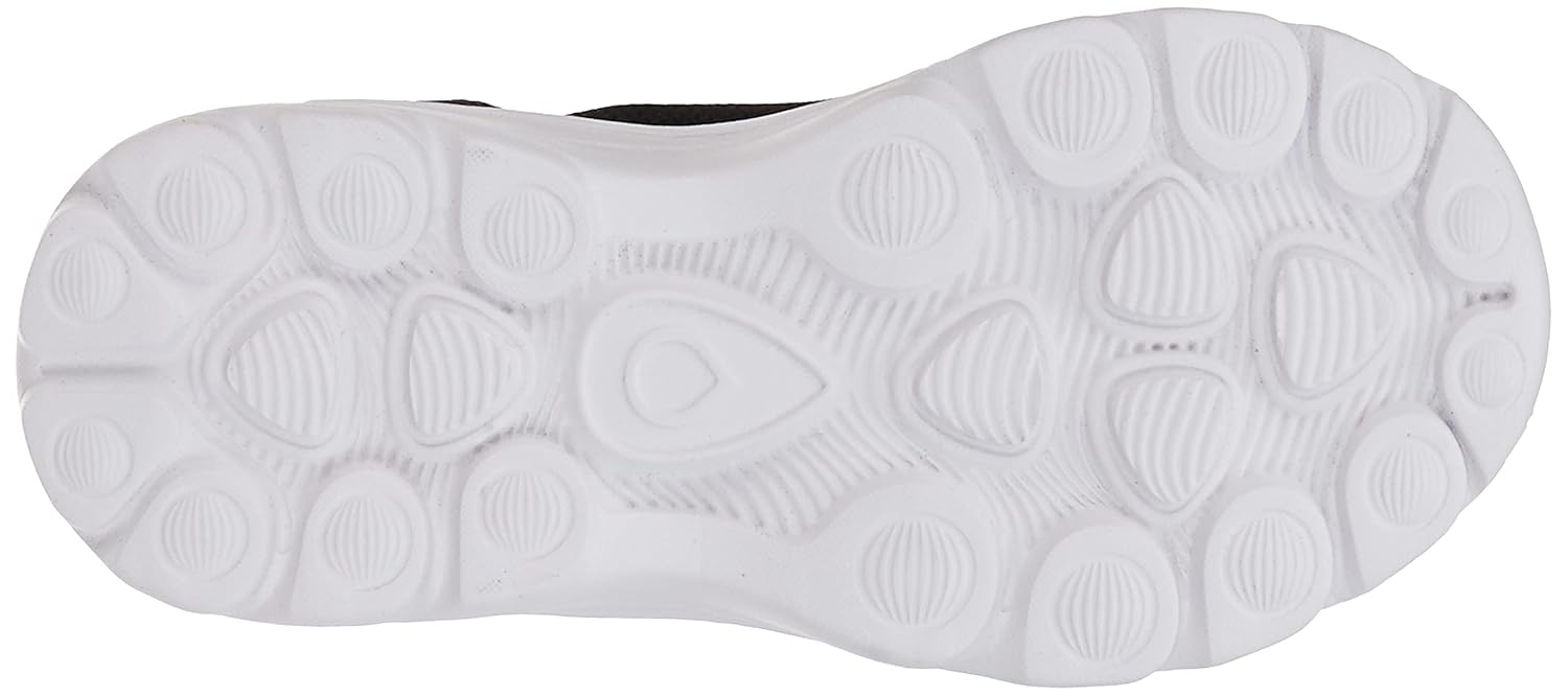 Amazon Brand - Jam & Honey Unisex-Child Pag 1456_Sneaker Sneakers 5 611WV4INJmL. SL1500