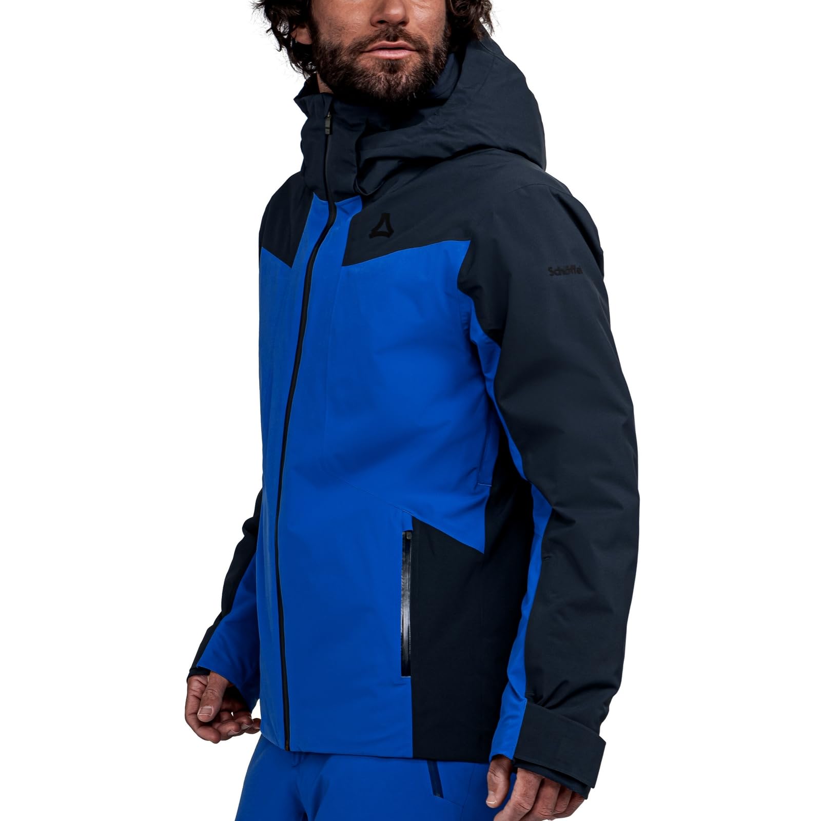 Schöffel Jacket Style Trifex MNS