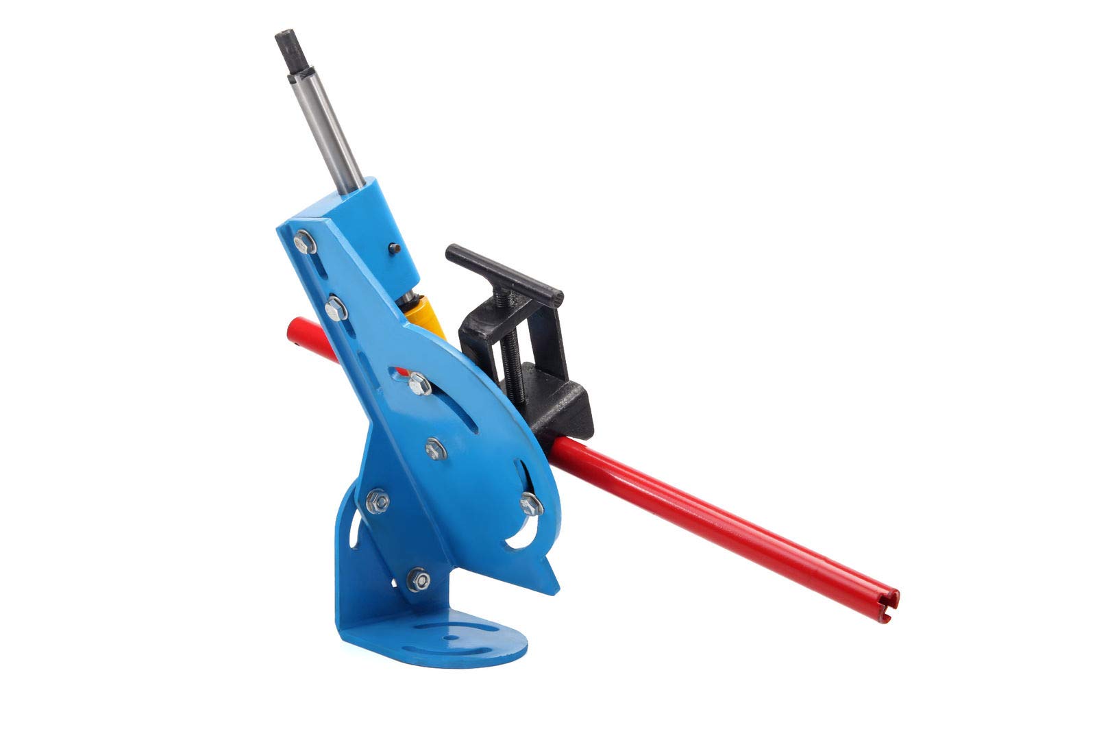Scantonatrice per tubi/tubi HBM