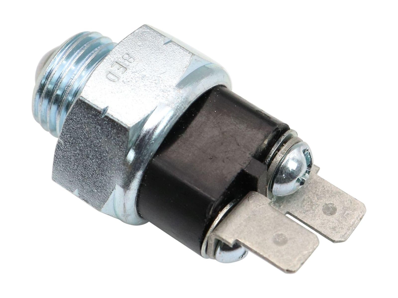 SECURA Micro-interrupteur compatible avec Alpina BT 84 2T2000424/A11 (2012) Tracteur de pelouse