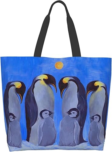 Canvas Tote Bag Large Women Casual Shoulder Bag Handbag Reusable Multipurpose Shopping Grocery Bag For Outdoors Canvas Tote Bag Large Women Casual Shoulder Bag Handbag Reusable Multipurpose Shopping Grocery Bag For Outdoors