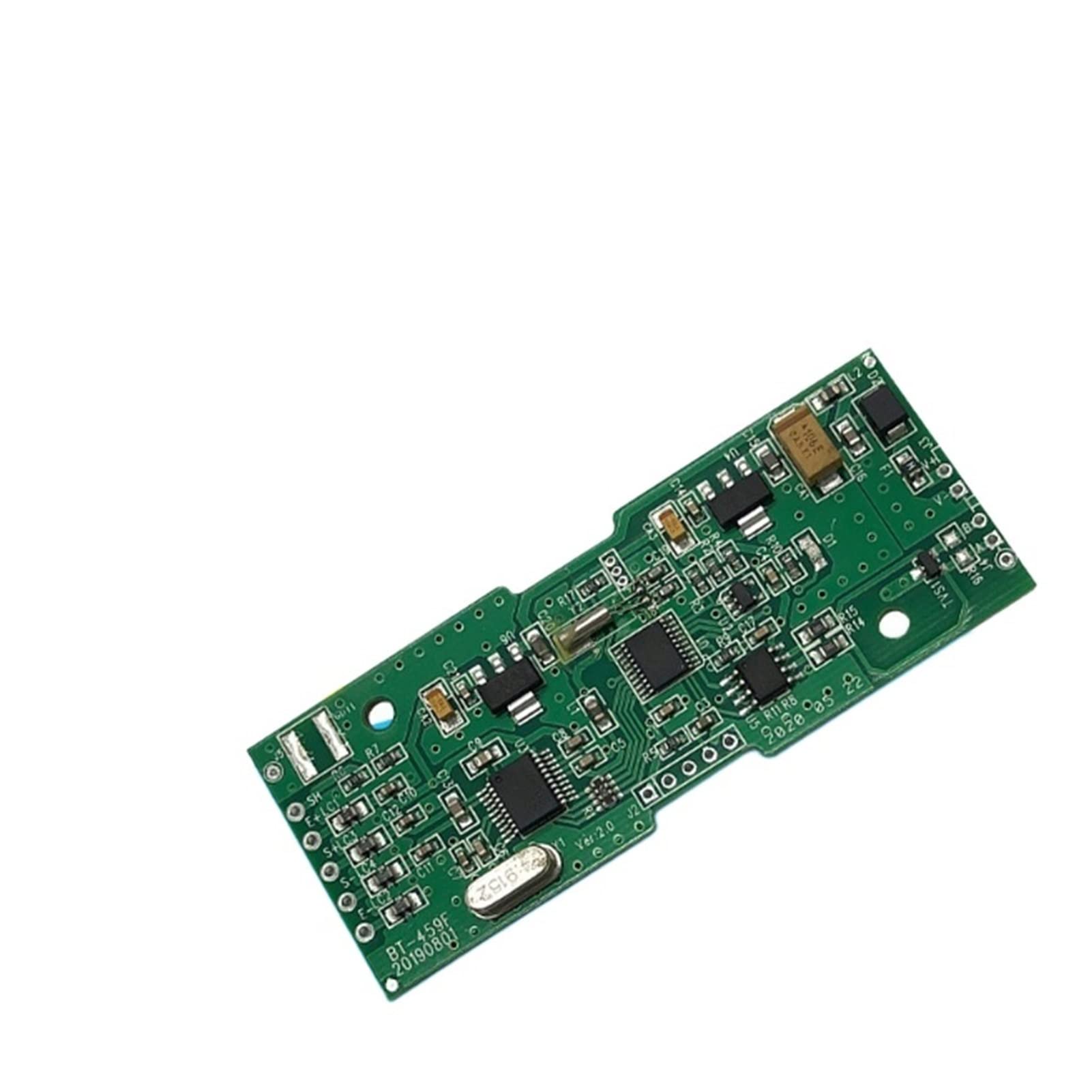 Comunicazione Intelligent Warehouse Automation Digital Module di pesatura del segnale,Alta efficienza
