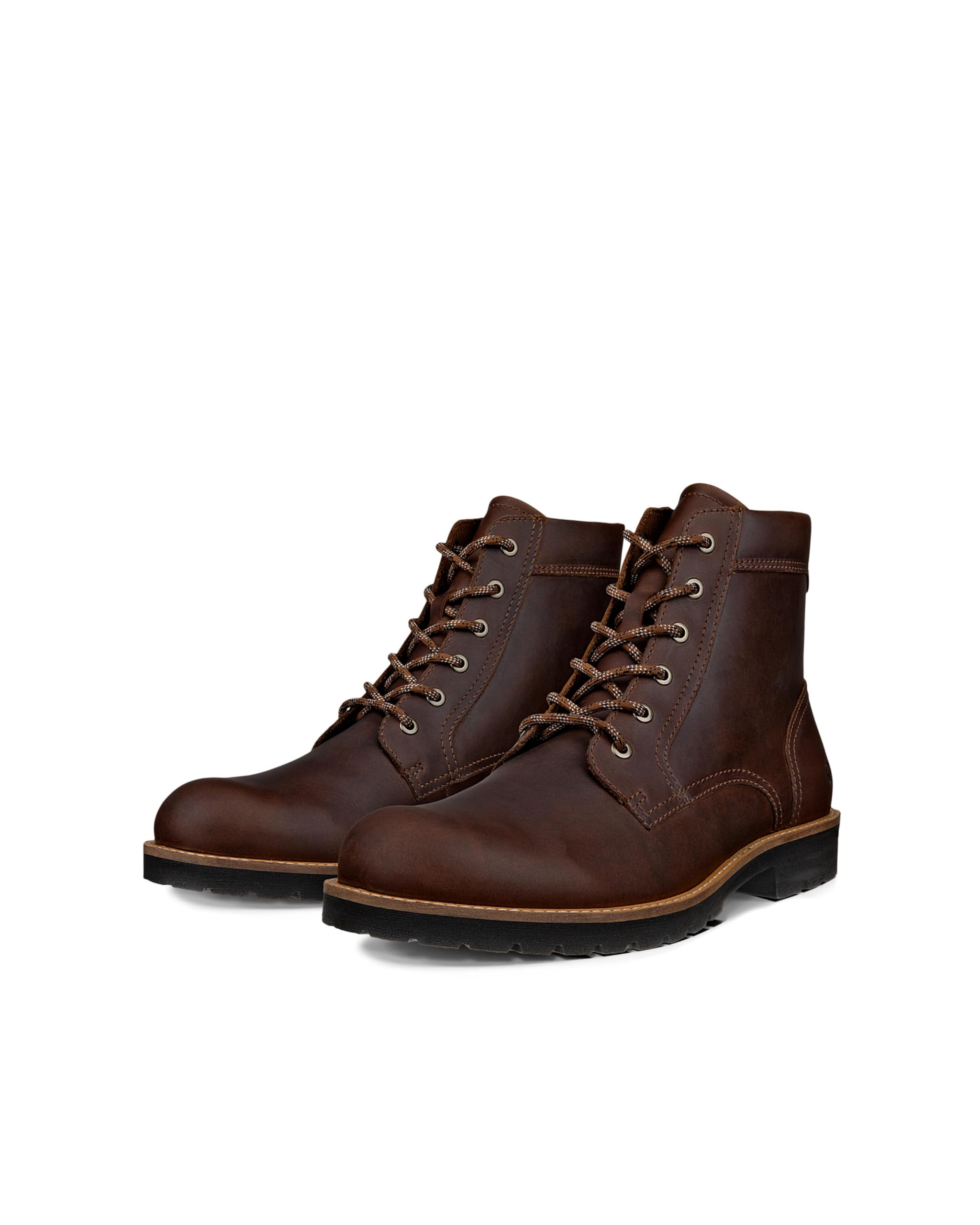 ECCO Jamestown Stiefel Stivali alla modaUomo