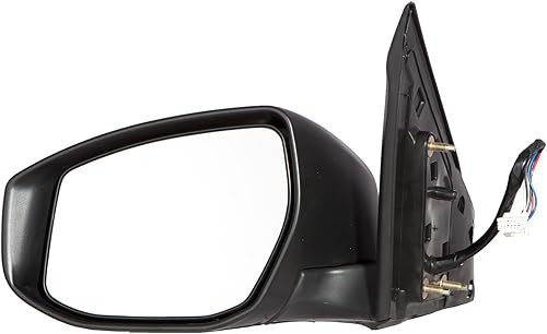 Espejo de puerta de repuesto OE 2013-2015 Nissan SENTRA (número de pieza NI1320262)