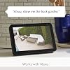 Ring Floodlight Cam Wired Pro | Outdoor Security Camera with 2K Video with Ring Vision, 3D Motion Detection, Bird's Eye View, Siren | 30-day free trial of Ring Home |2 Cameras