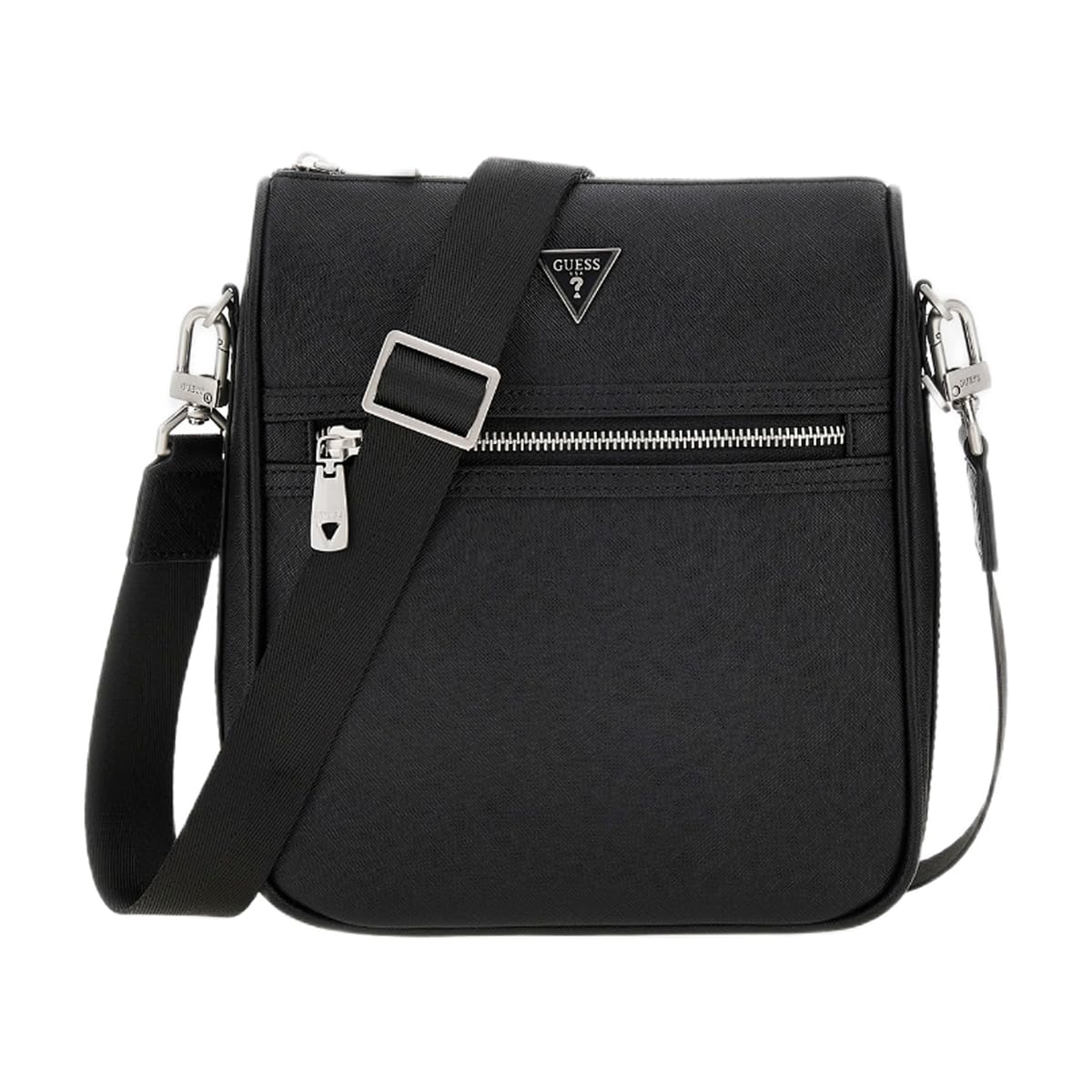 Sac à bandoulière GUESS Milano de journée en soirée le crossbody bag chic