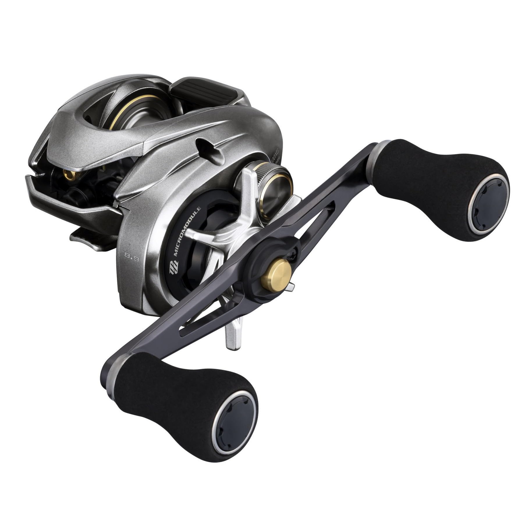 Amazon | シマノ(SHIMANO) ベイトリール 25スティーレ 101XG