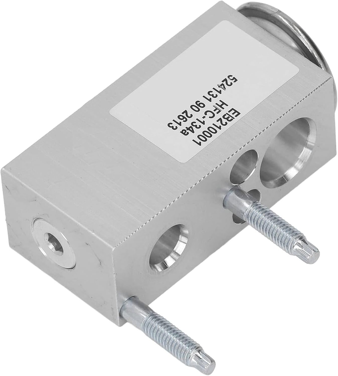 Air Conditioning Expansion Valves Automotive Expansion Valves 6461L9 Replacement Vehicle Accessories for 308 308CC