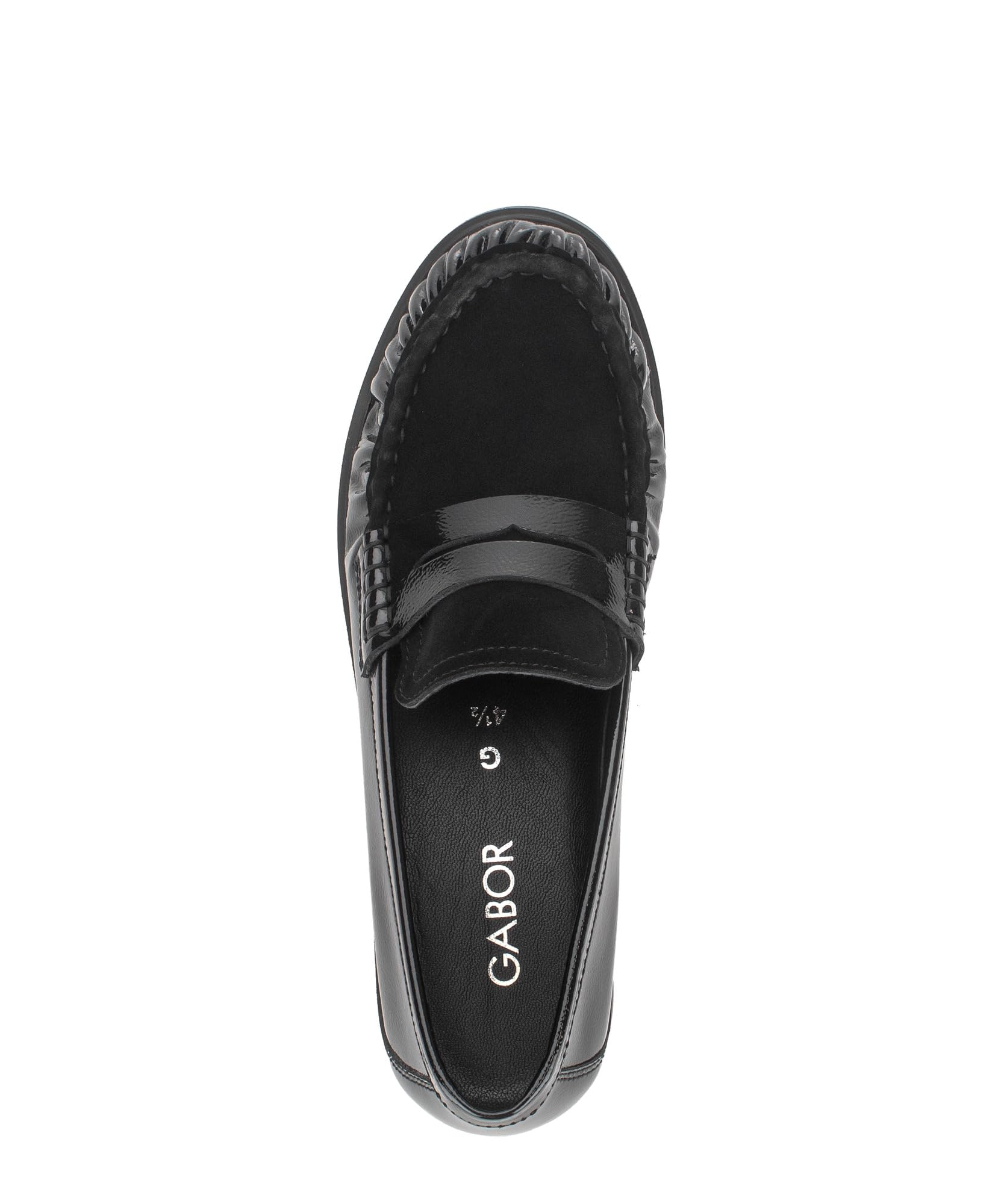 Gabor Loafer damskie 4009.01