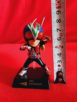 仮面ライダー1番くじDEFORME-Xデフォルメクス 一番くじ 仮面ライダーZX DEFORME-X- - メルカリ