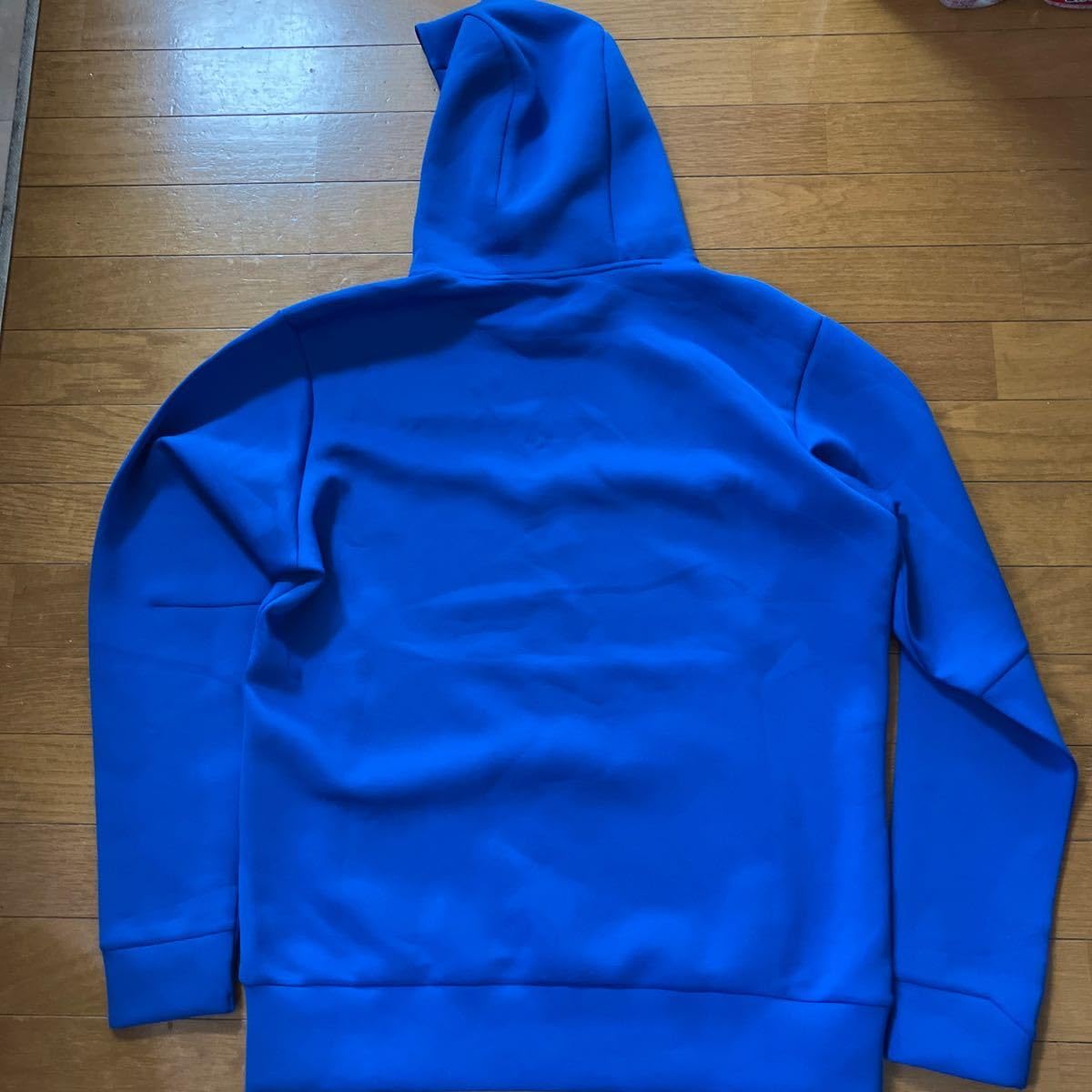 Amazon.co.jp: 日ハムファイターズ オークリー OKALEY パーカー XL