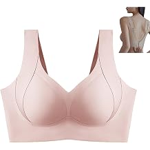 حمالة صدر لاسلكية مريحة يوميًا