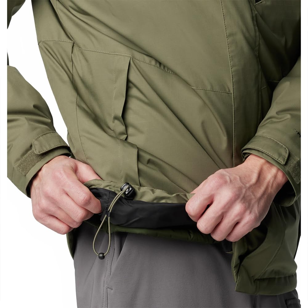 Columbia Oak Harbor™ II Insulated Jacket giacca invernale Uomo (Pacco da 1)