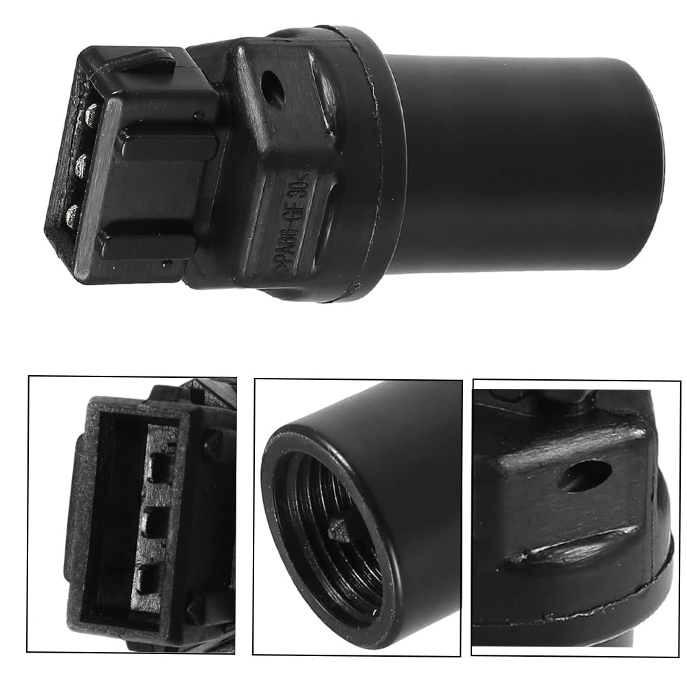 Sensore di velocità di trasmissione, Sensore di velocità del contachilometri, 357919149, 95VW-9E731-BA