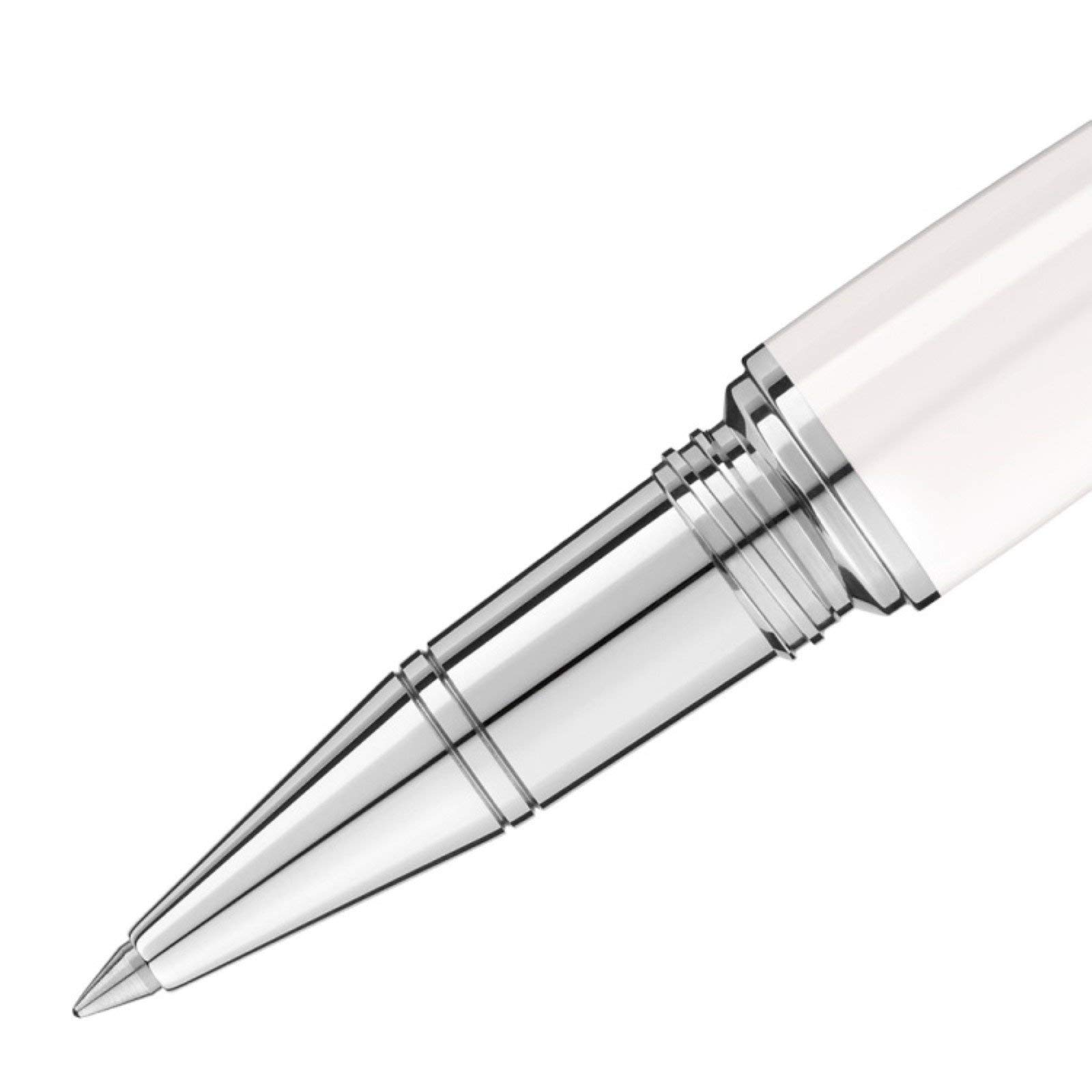 Amazon | Montblanc roller Bonheur 114832 - Default Title | 水性
