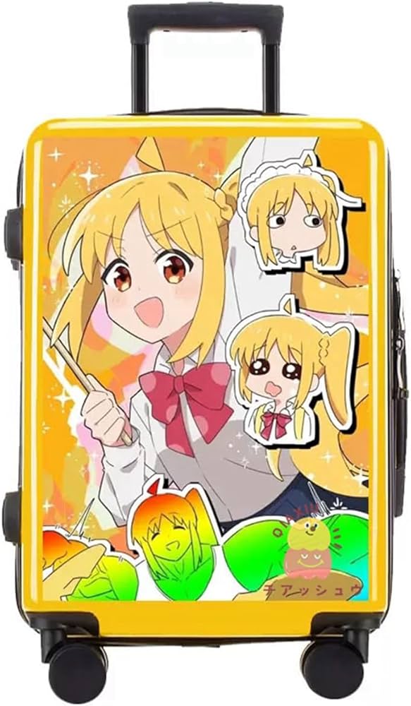 Amazon.co.jp: ぼっち・ざ・ろっく スーツケース キャリーバッグ Amazon.co.jp: ぼっち・ざ・ろっく スーツケース キャリーバッグ