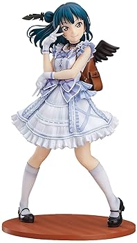 未開封　ラブライブ！サンシャイン！！　津島善子　フィギュア 未開封】ラブライブ！サンシャイン！！津島善子フィギュアA
