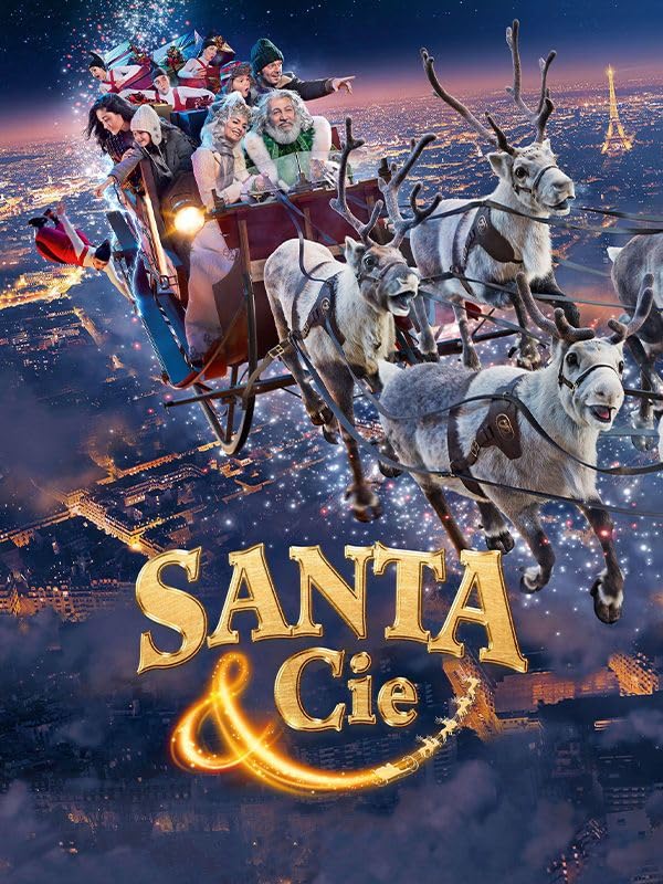 Santa & Cie