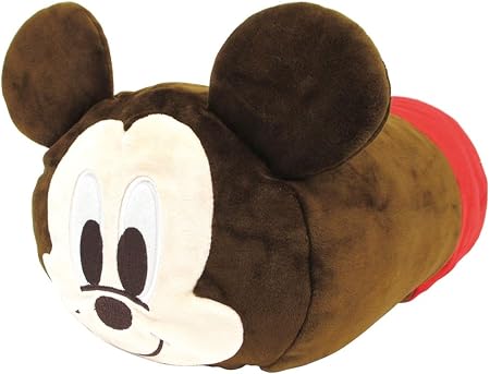Amazon Co Jp ディズニー もちもちティッシュカバー ミッキー ホーム キッチン