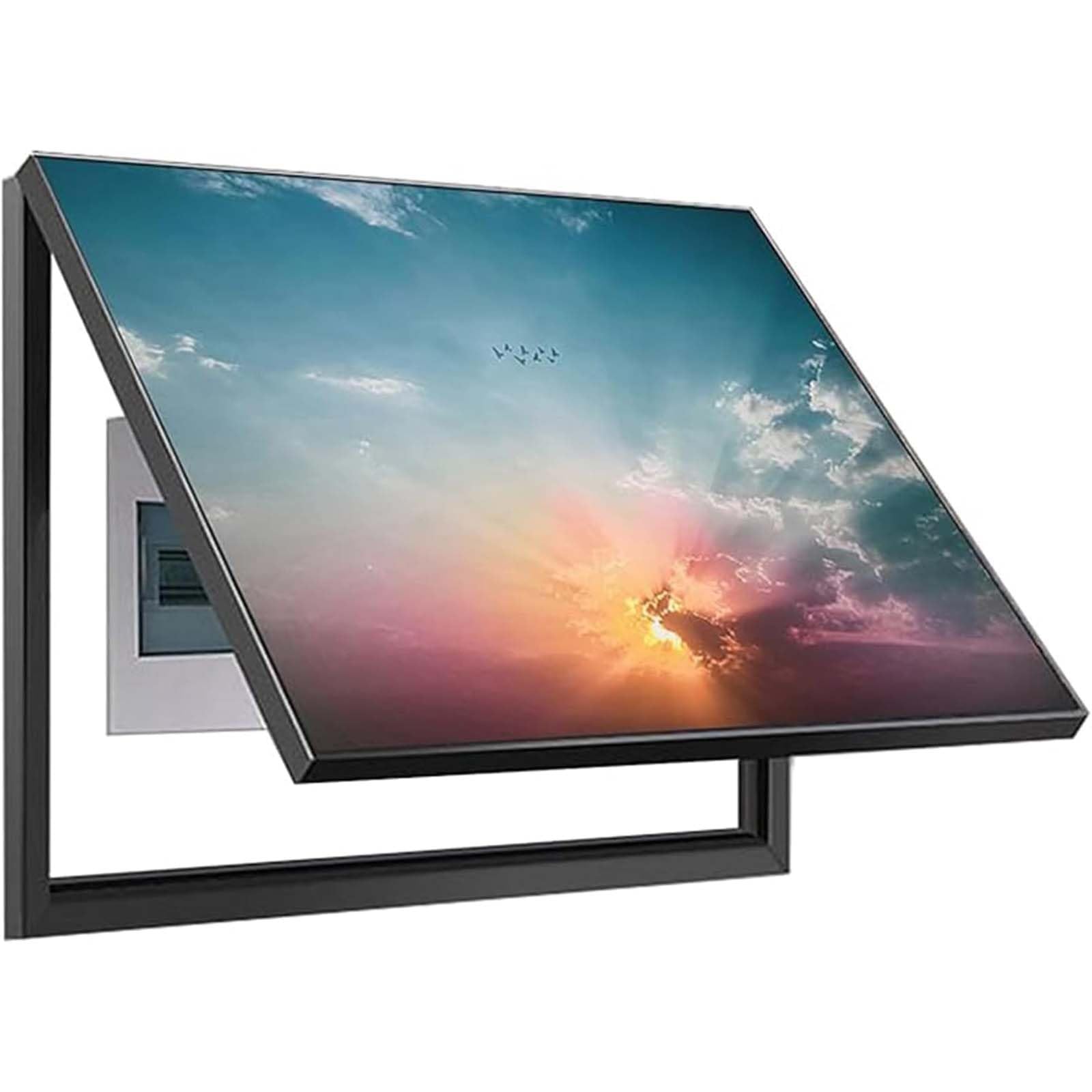 Peinture décorative pour compteur électrique au design créatif haut de gamme