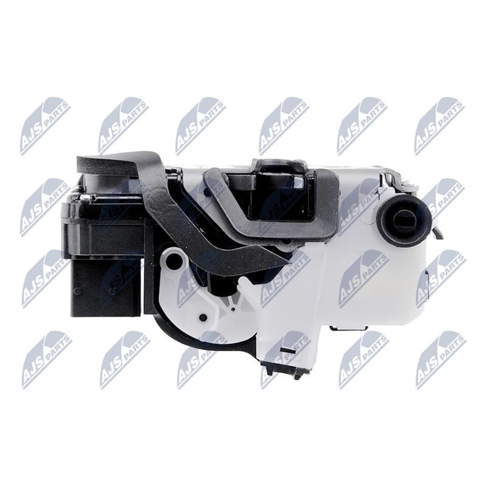 NTY Cerradura de puerta trasera derecha apta para Astra J Insignia A Tourer C