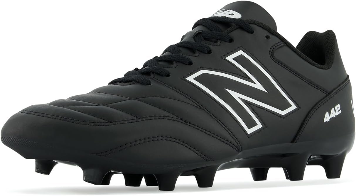 New Balance 442 Academy FG V2 soccer shoes