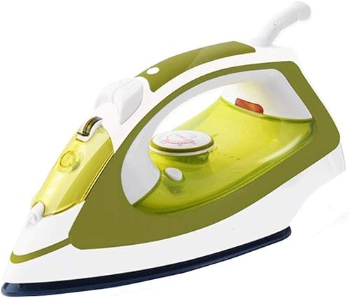 LIRUXUN 30s Calentamiento rápido vaporizador para ropa con tecnología de vapor de bomba removedor de arrugas de tela de mano portátil