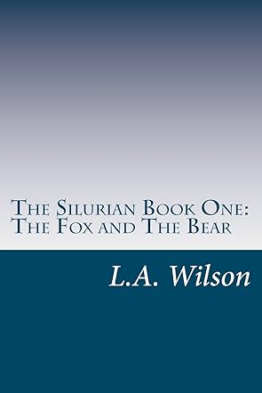 The Silurian, Book One