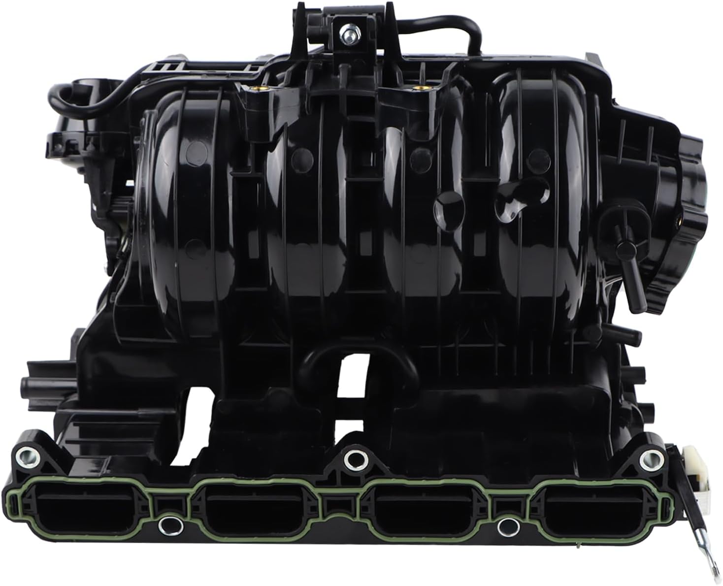 28310-2GGA0 Engine Intake Manifold Compatible with Hyundai Santa Fe (Sport) Sonata Tucson,Kia Optima Sorento Sportage 2.4L L4