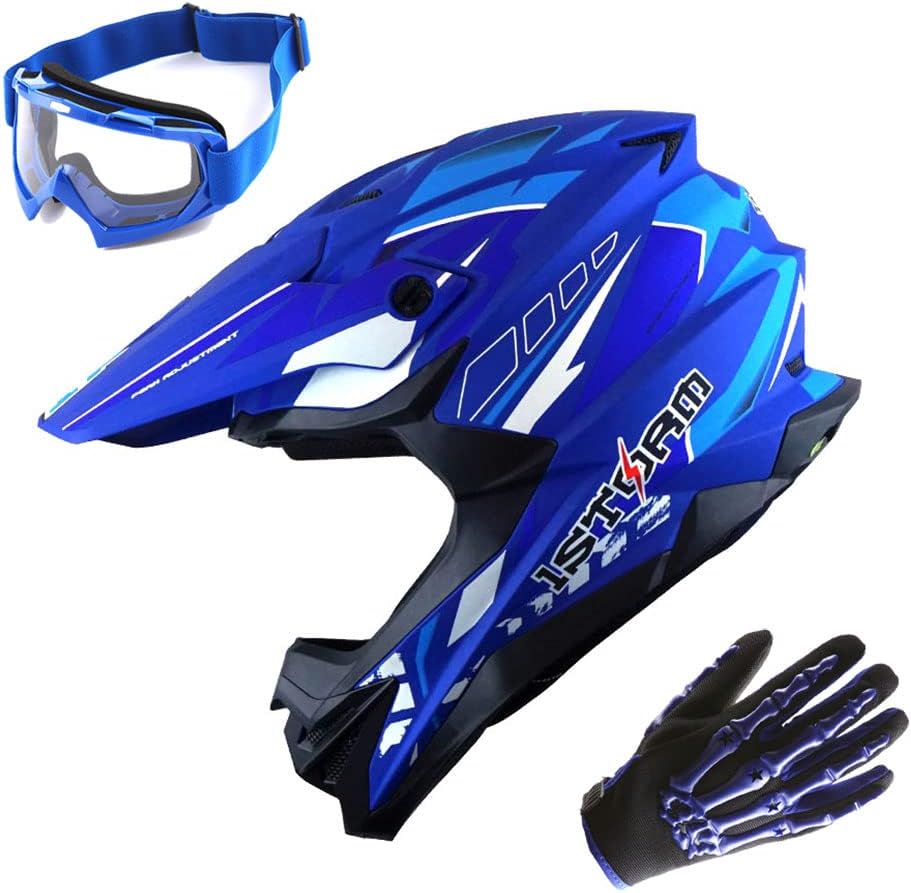 1Storm Motocross Adult Helmet Downhill Mountain Bike Ireland Ubuy