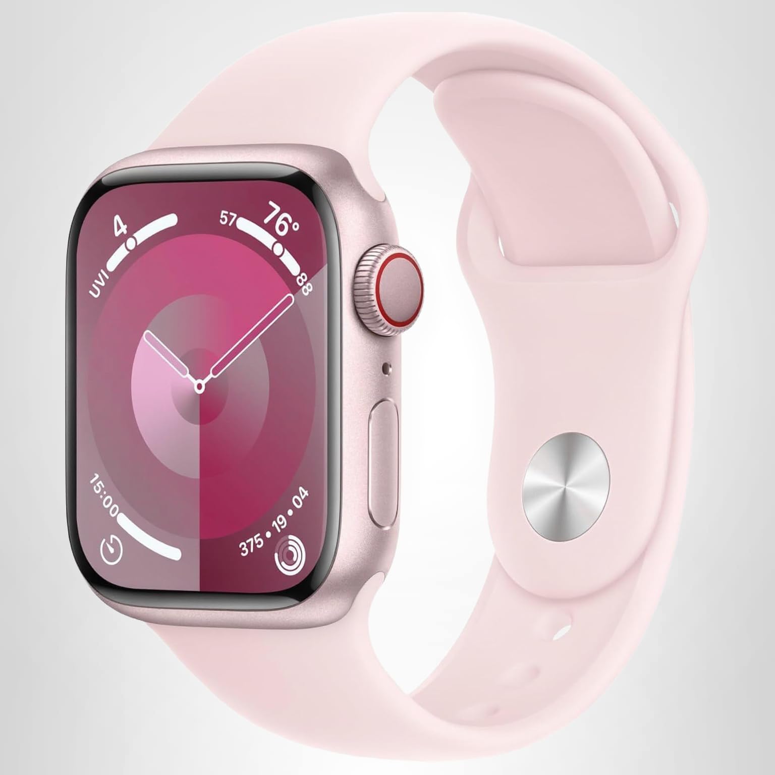 apple watch 2 ピンク38mm Apple Watch Series 2 38mm Smartwatch MNNY2LL/A B&H Photo Video
