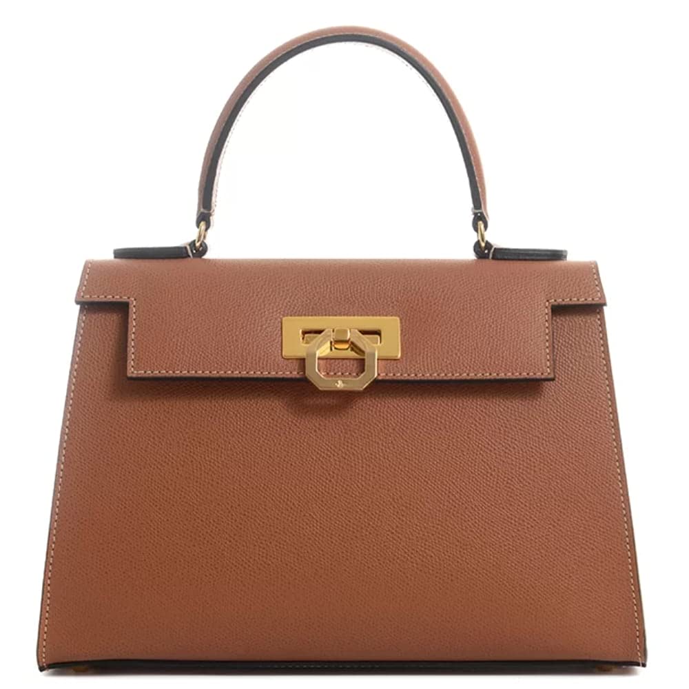 Amazon | [Carbotti] カルボッティ Elena 243 ハンドバッグ