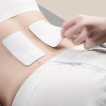 Electrode Pads Small 10 Pieces Muscle Relaxation