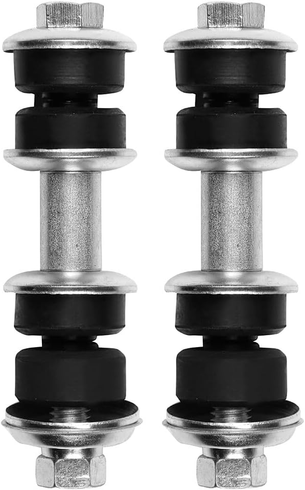 MOOG K200145 Suspension Stabilizer Bar Bushing Kit for