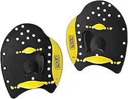 Palmar Power Paddles Speedo Natação