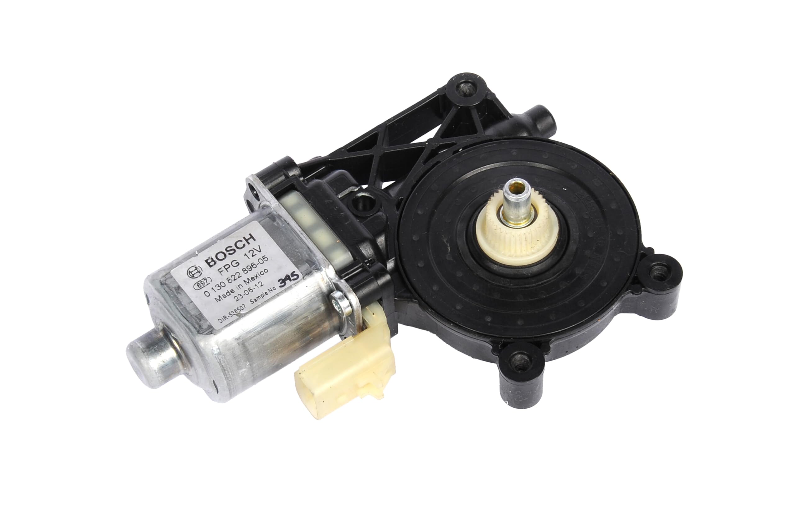 Photo 1 of GM Genuine Parts 22921499 Rear Passenger Side Power Window Regulator Motor