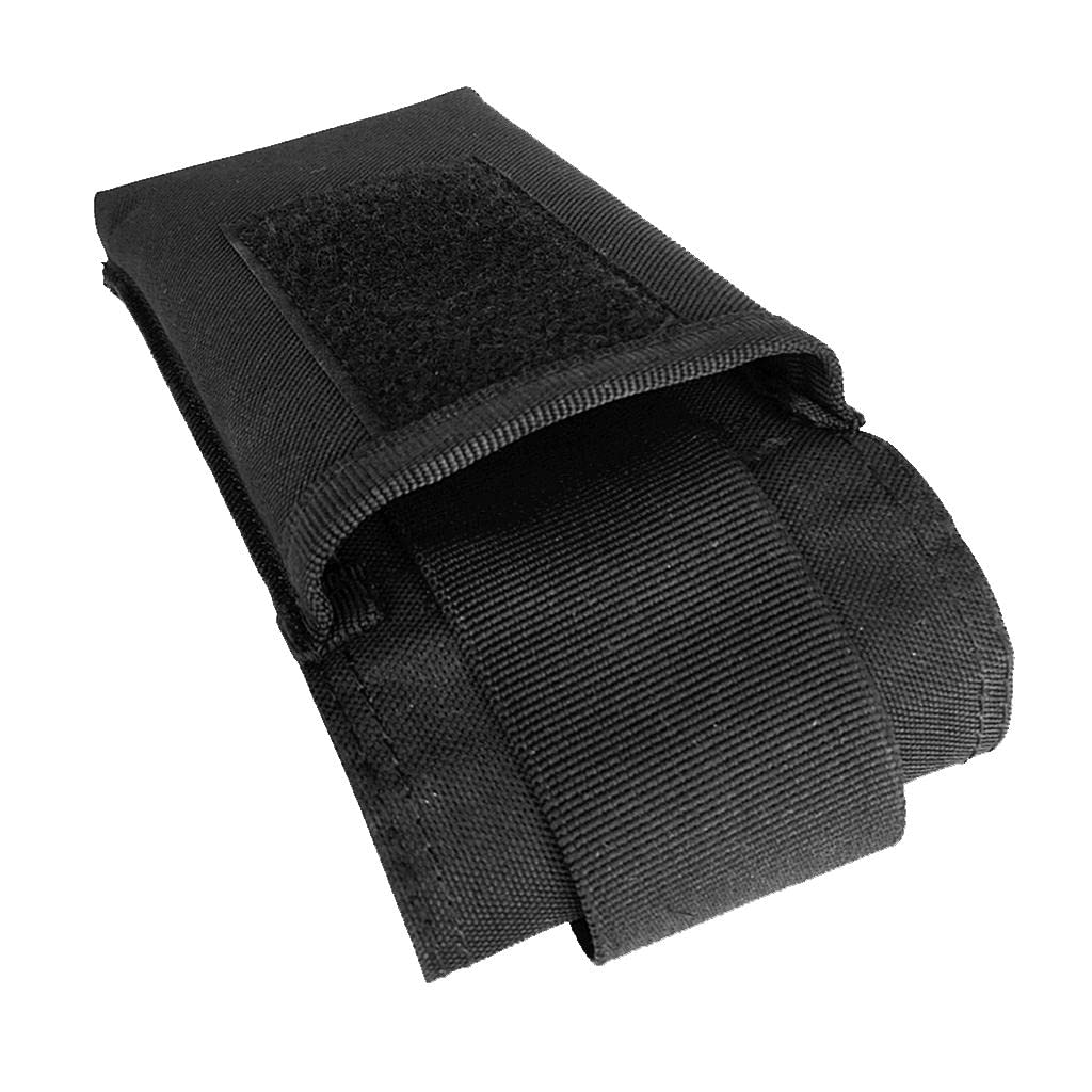 TRENDYNEST Universial Outdoor MOLLE Cell Phone Pouch Case Belt Bag for Smartphone Black | Other 0/Hiking Backpacks | Hiking Backpacks | 0 & Hiking-image-38