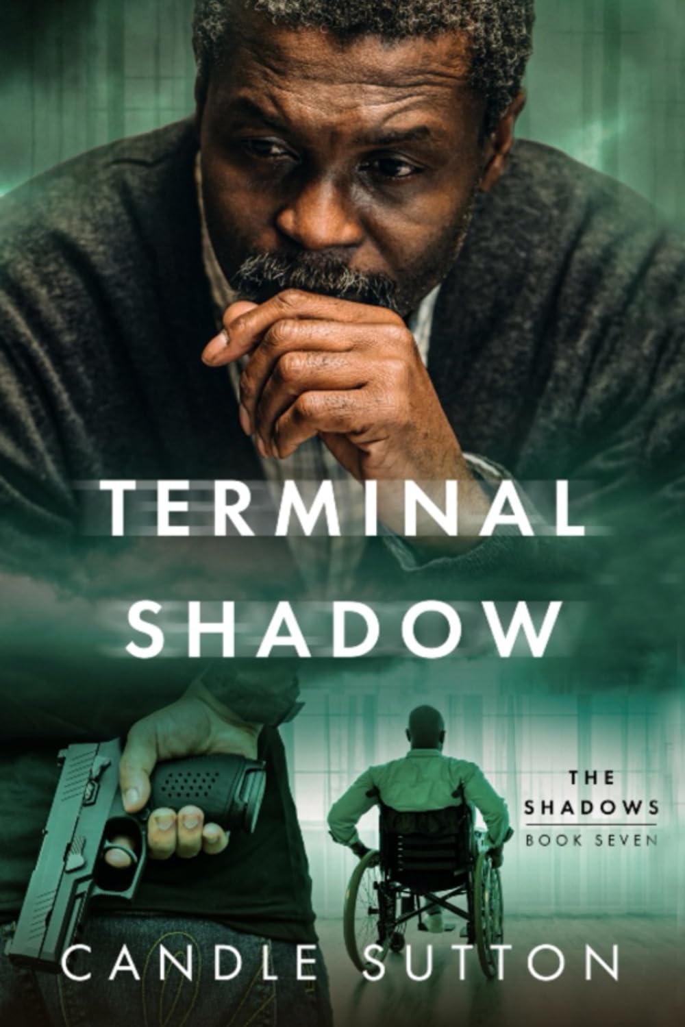 Terminal Shadow (The Shadows)