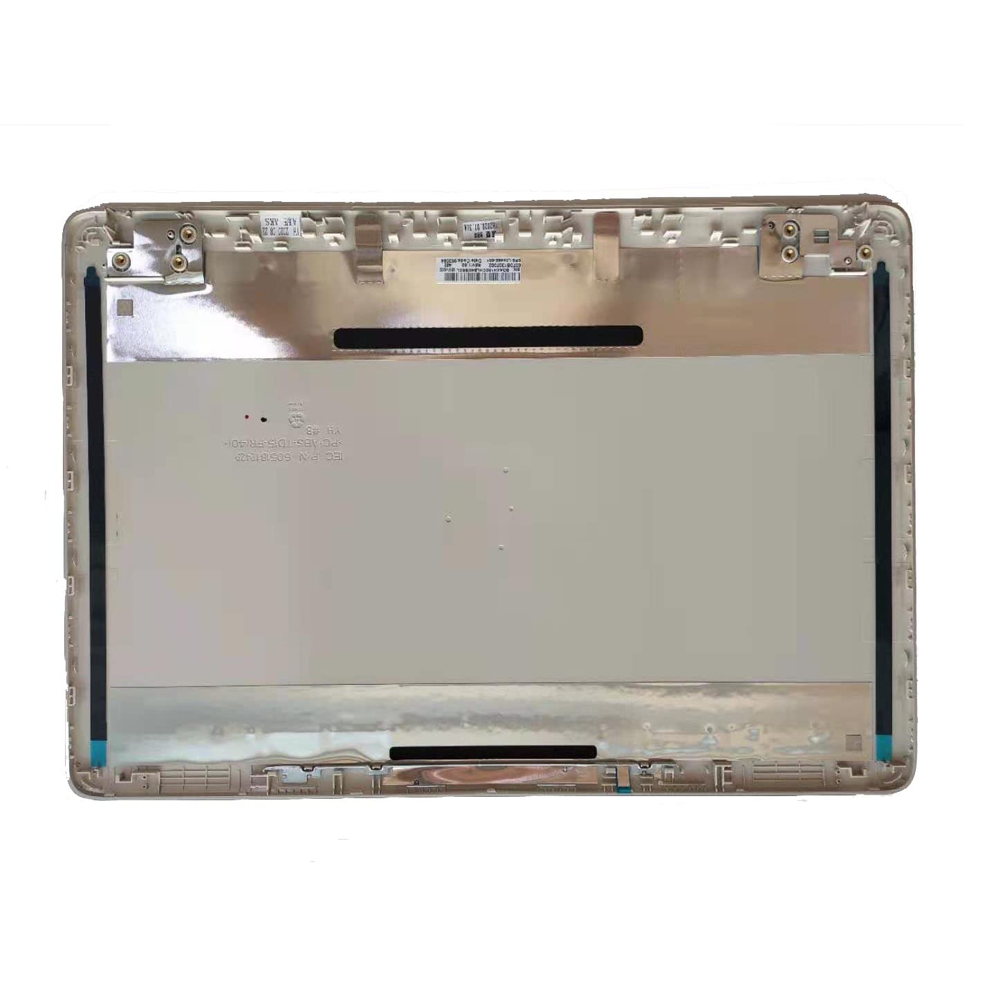 Replacement Laptop LCD Cover Back Rear Top Lid for HP 14Z-DK 14-DK 14-CF 14-DK 14S-CF 14S-DF 14S-CR 14S-DK L24466-001 Gold