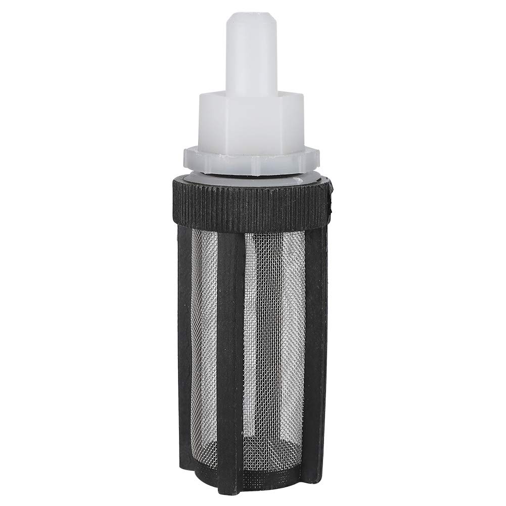 CréPine De Pompe Connecteur De Barbe De Filtre De Pompe à Eau à Large