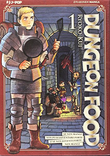 Dungeon food: 1 Dungeon food: 1