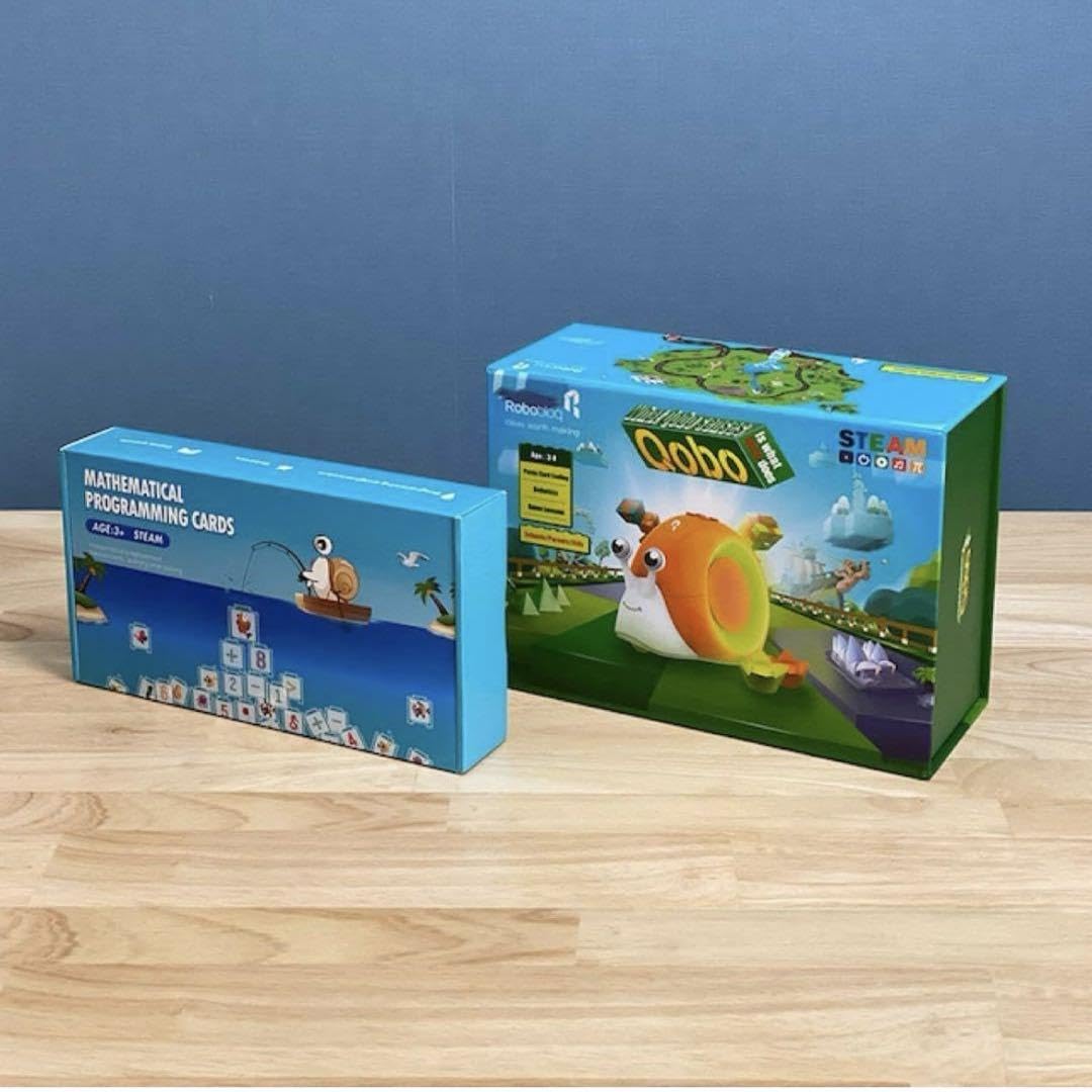 Amazon.co.jp: Qobo（キューボ）お得2点セット（基本セット 拡張パック 