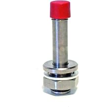Barazzoni Block leverblock Device Marks Pressure