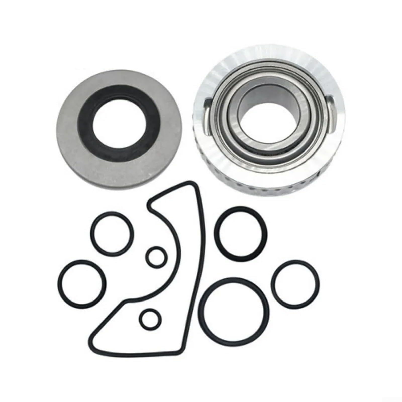 Kit de rodamientos de cardán Mercruiser I II III reemplazo para popa 30-60794A3