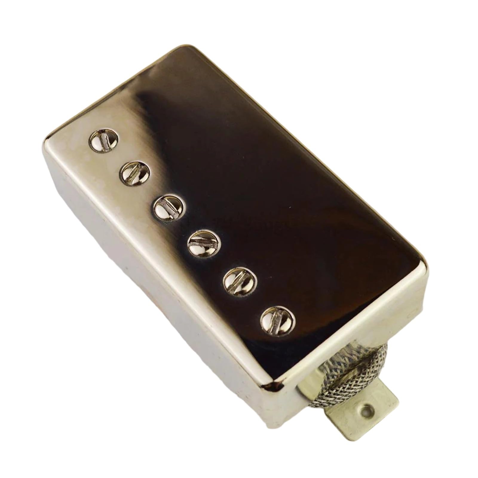 Profesjonalne Przetworniki Humbucker O Skoku 50mm Akcesoria Do Gitary Elektrycznej Przetwornik Gitary Elektrycznej