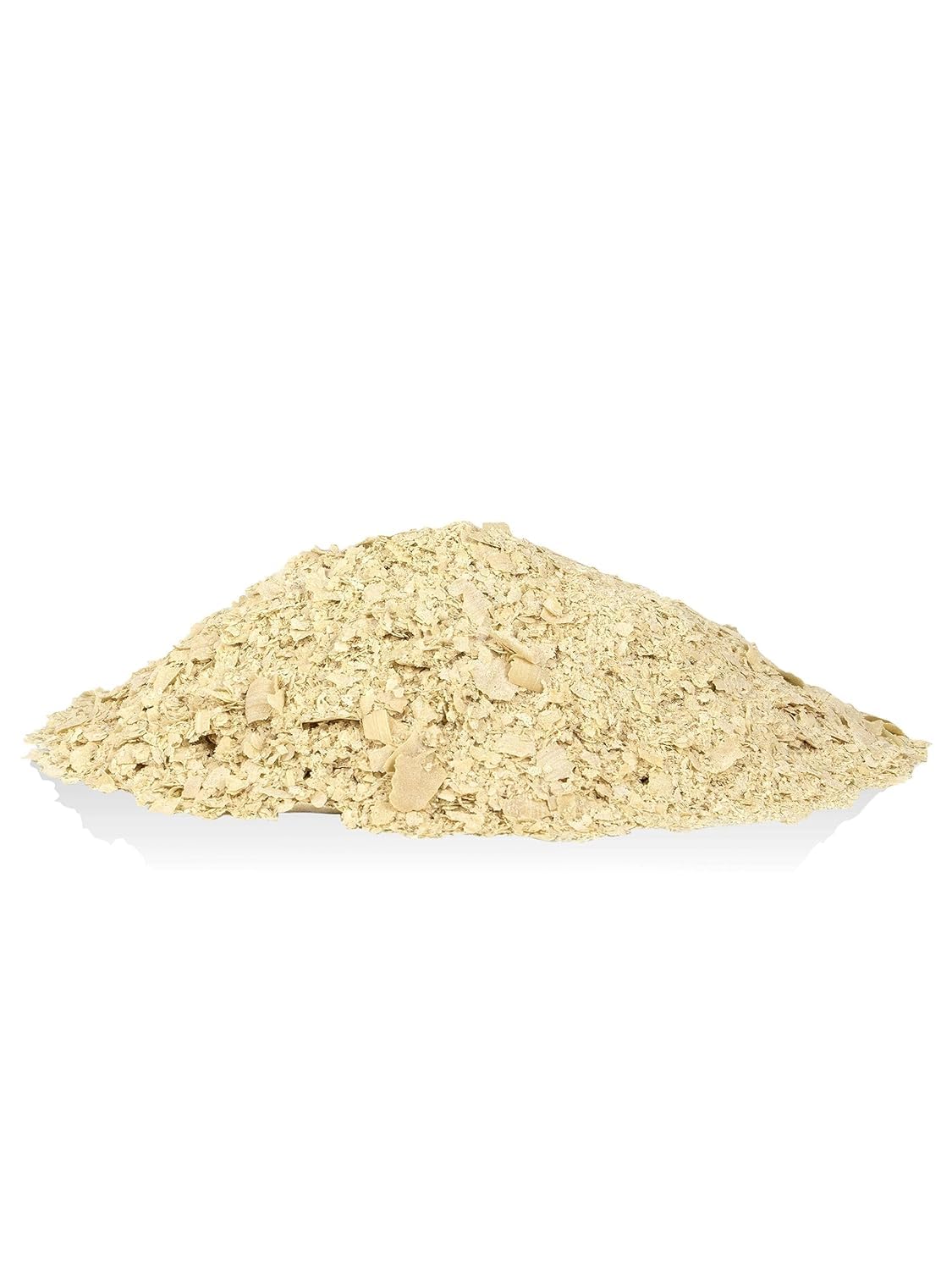Bäckerei Spiegelhauer Bio Hefeflocken 400g glutenfrei vegan I würzige und käsige Bio Nährhefe-flocken I glutenfree bio nutritional yeast, organic yeast flakes