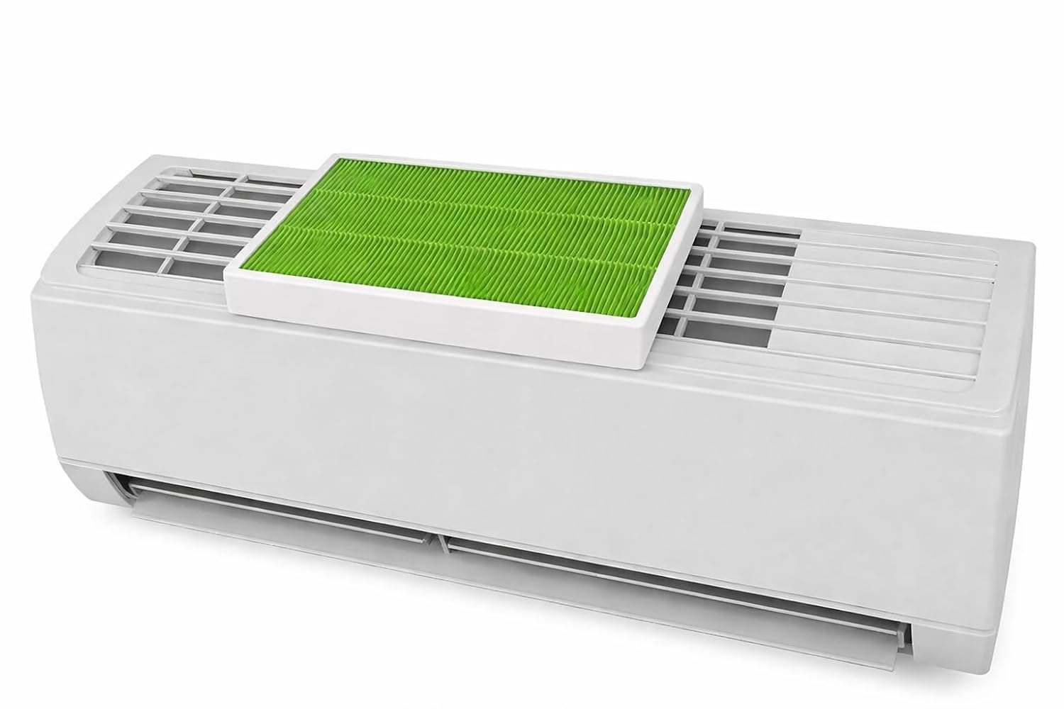 finehepa Convert Your Split Ac Into An Airpurifier || No Module Required || High Performace Filtration For Home And Office To Protect From Ultrafine Dust ||Reduces Pm 2.5, Allergen & Viruses (2)-image-22