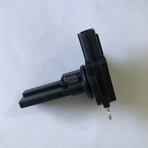 Miniatura 5 de 22680-AA380 22680AA380 Sensor de flujo de aire masivo Medidor MAF compatible con Subaru Forester 2009-2016, Subaru Impreza 2008-2014, Subaru Legacy